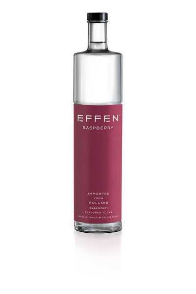 EFFEN-Raspberry-Vodka