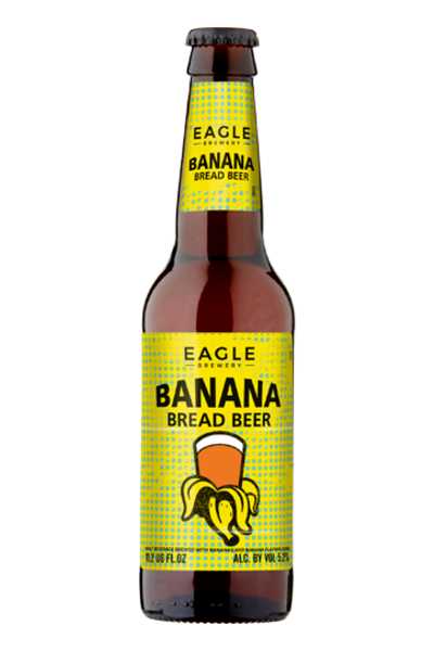 Eagle-Brewery-Banana-Bread-Beer