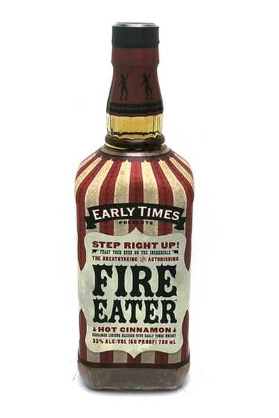 Early-Times-Fire-Eater