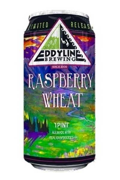 Eddyline-Raspberry-Wheat