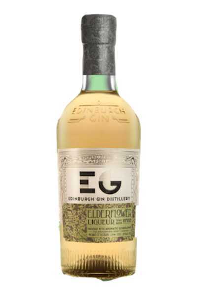 Edinburgh-Elderflower-Liqueur