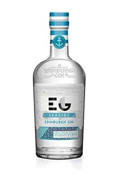 Edinburgh-Seaside-Gin