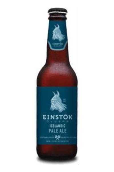Einstök-Icelandic-Pale-Ale