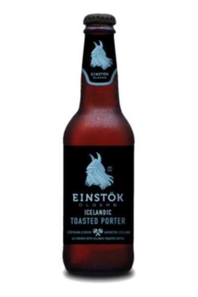 Einstok-Icelandic-Toasted-Porter