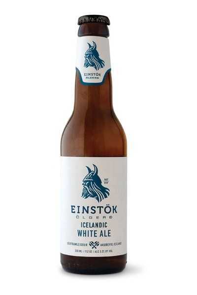 Einstok-Icelandic-White-Ale