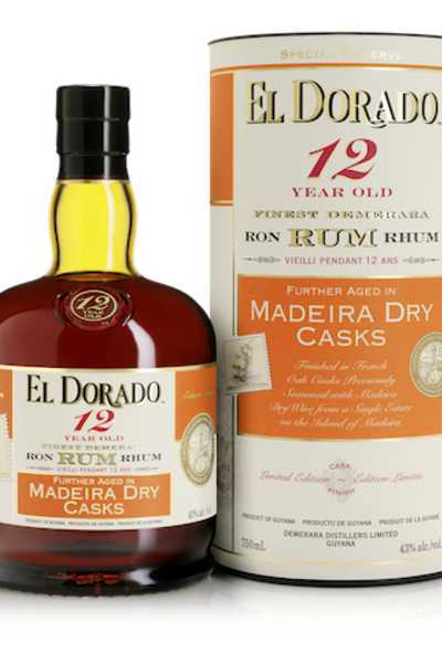 El-Dorado-12-Year-Madiera-Rum