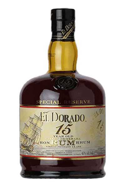 El-Dorado-Rum-15-Year