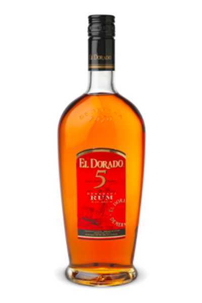 El-Dorado-Rum-5-Year