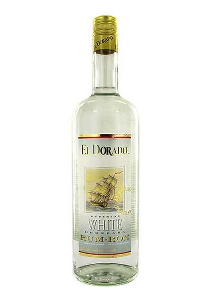 El-Dorado-White-Rum