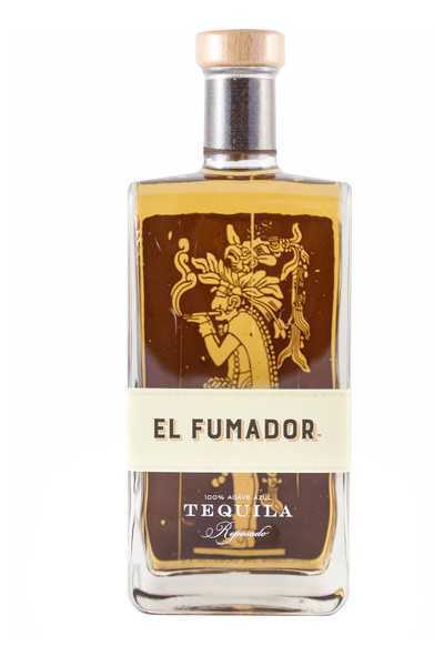 El-Fumador-Reposado-Tequila