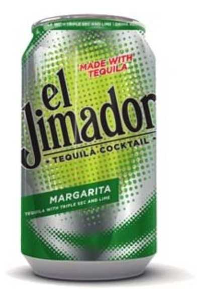El-Jimador-Margarita
