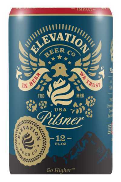 Elevation-Pilsner