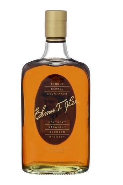 Elmer-T.-Lee-Single-Barrel-Bourbon