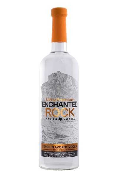 Enchanted-Rock-Peach-Vodka