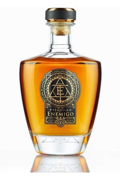 Enemigo-00-Extra-Añejo-Tequila