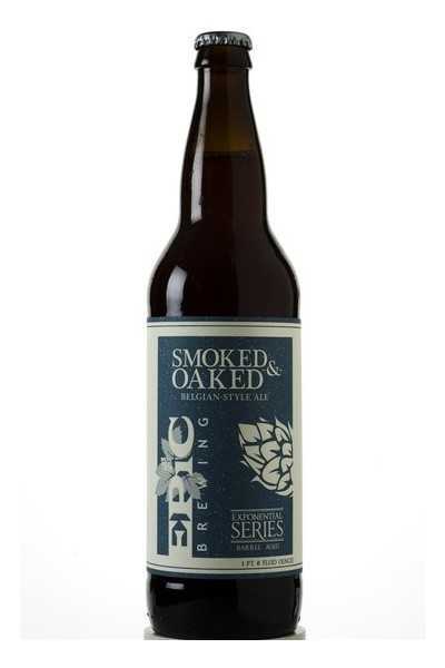 Epic-Brewing-Smoked-&-Oaked-Belgian-Style-Ale