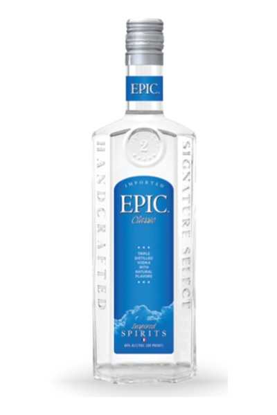 Epic-Vodka