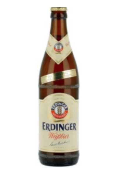 Erdinger-Weissbier