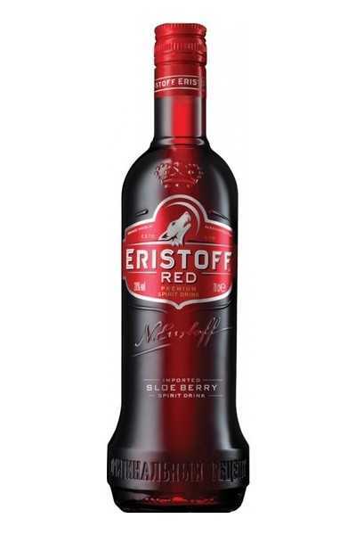 Eristoff-Red-Sloeberry-Vodka