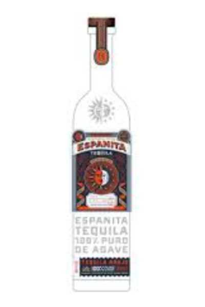 Espanita-Anejo-Tequila