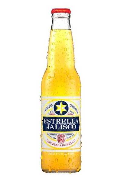 Estrella-Jalisco