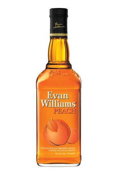 Evan-Williams-Peach