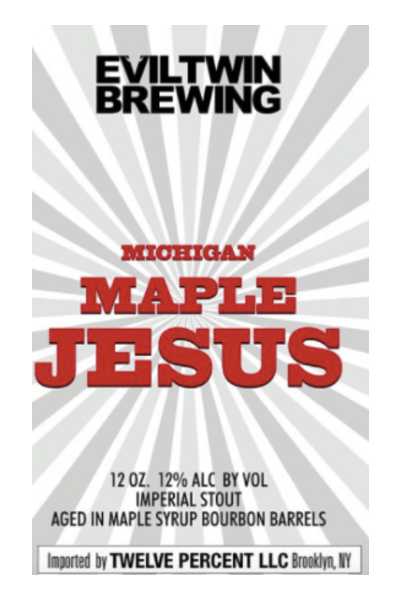 Evil-Twin-Michigan-Maple-Jesus