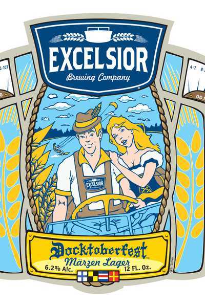 Excelsior-Docktoberfest