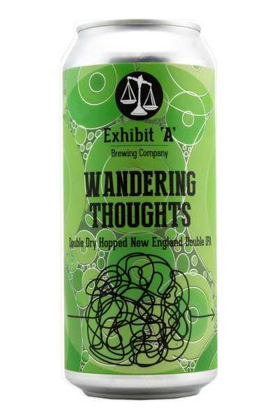 Exhibit-‘A’-Wandering-Thoughts-Double-IPA