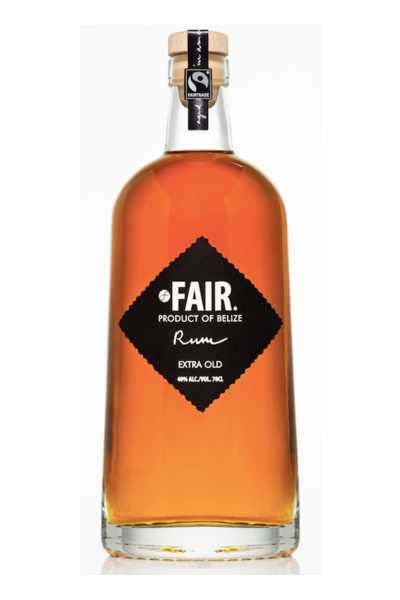 FAIR-Rum-XO