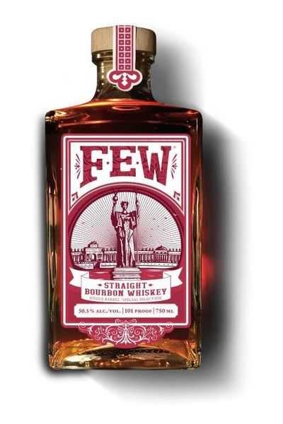 FEW-Single-Barrel-Straight-Bourbon-Whiskey