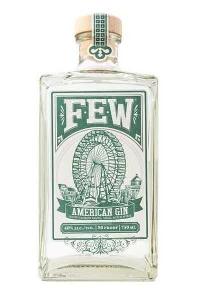 FEW-Spirits-American-Gin