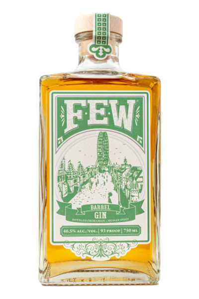 FEW-Spirits-Barrel-Aged-Gin