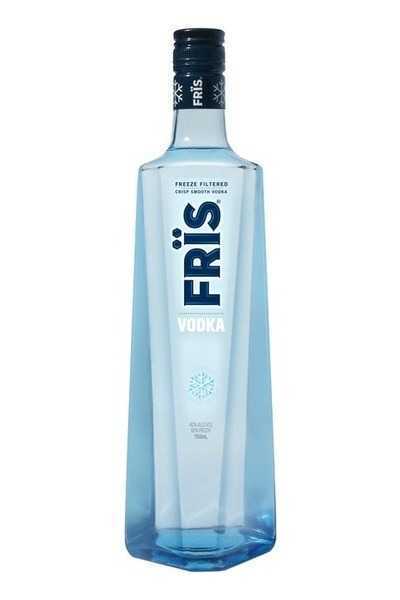 FRÏS-Vodka