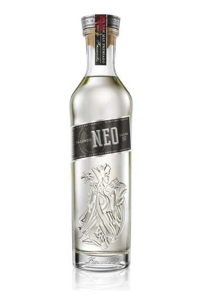 Facundo®-Neo-Premium-Silver-Rum