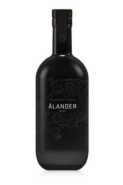 Far-North-Alander-Spiced-Rum