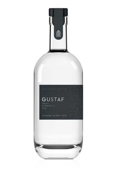 Far-North-Gustaf-Gin