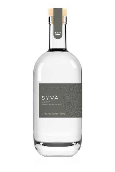 Far-North-Syva-Vodka