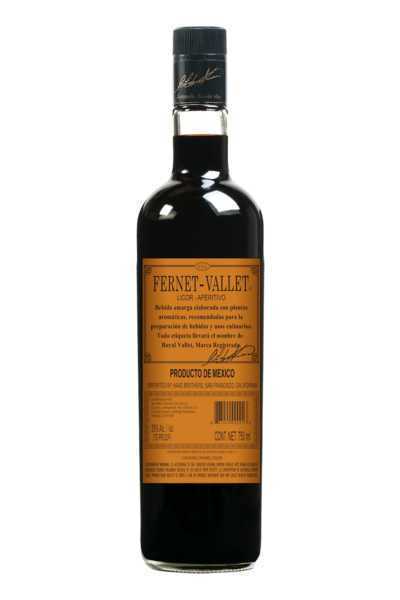 Fernet-Vallet