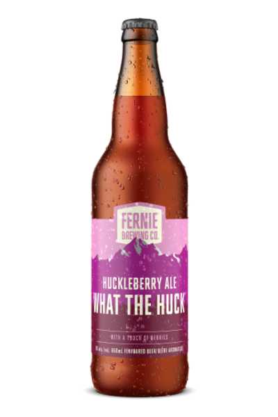 Fernie-What-The-Huck-Huckleberry-Ale