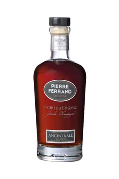 Ferrand-Cognac-Ancestrale