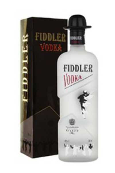 Fiddler-Vodka