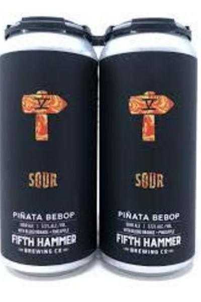 Fifth-Hammer-Brewing-Piñata-Bebop-Sour