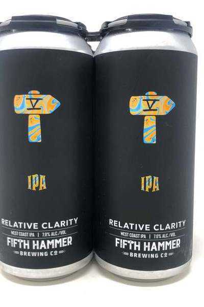 Fifth-Hammer-Brewing-Relative-Clarity-IPA