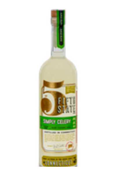 Fifth-State-Simply-Celery-Vodka