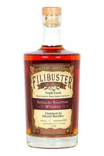 Filibuster-Triple-Cask-Bourbon