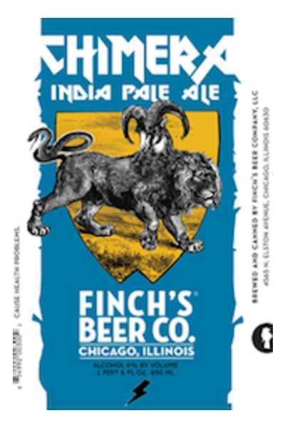 Finch’s-Chimera-IPA