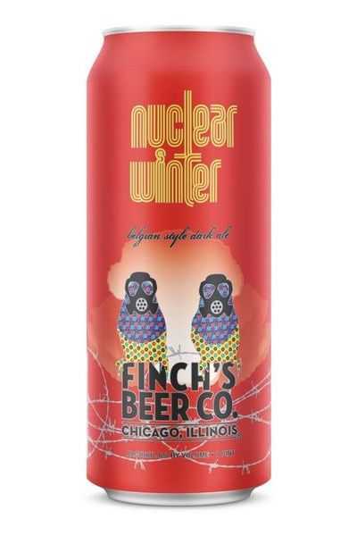 Finch’s-Nuclear-Winter