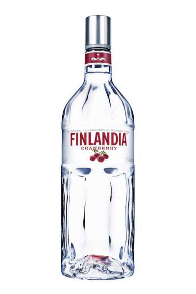 Finlandia-Cranberry-Vodka