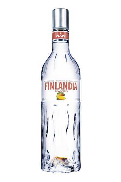 Finlandia-Mango-Vodka